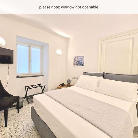 Roccobarocco Boutique Hotel Sant'Angelo  Dış mekan fotoğraf