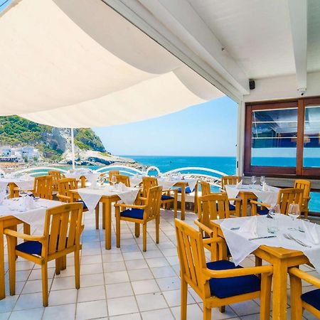 Roccobarocco Boutique Hotel Sant'Angelo  Dış mekan fotoğraf