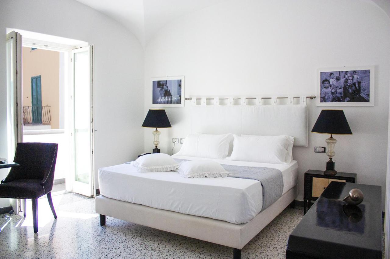 Roccobarocco Boutique Hotel Sant'Angelo  Dış mekan fotoğraf