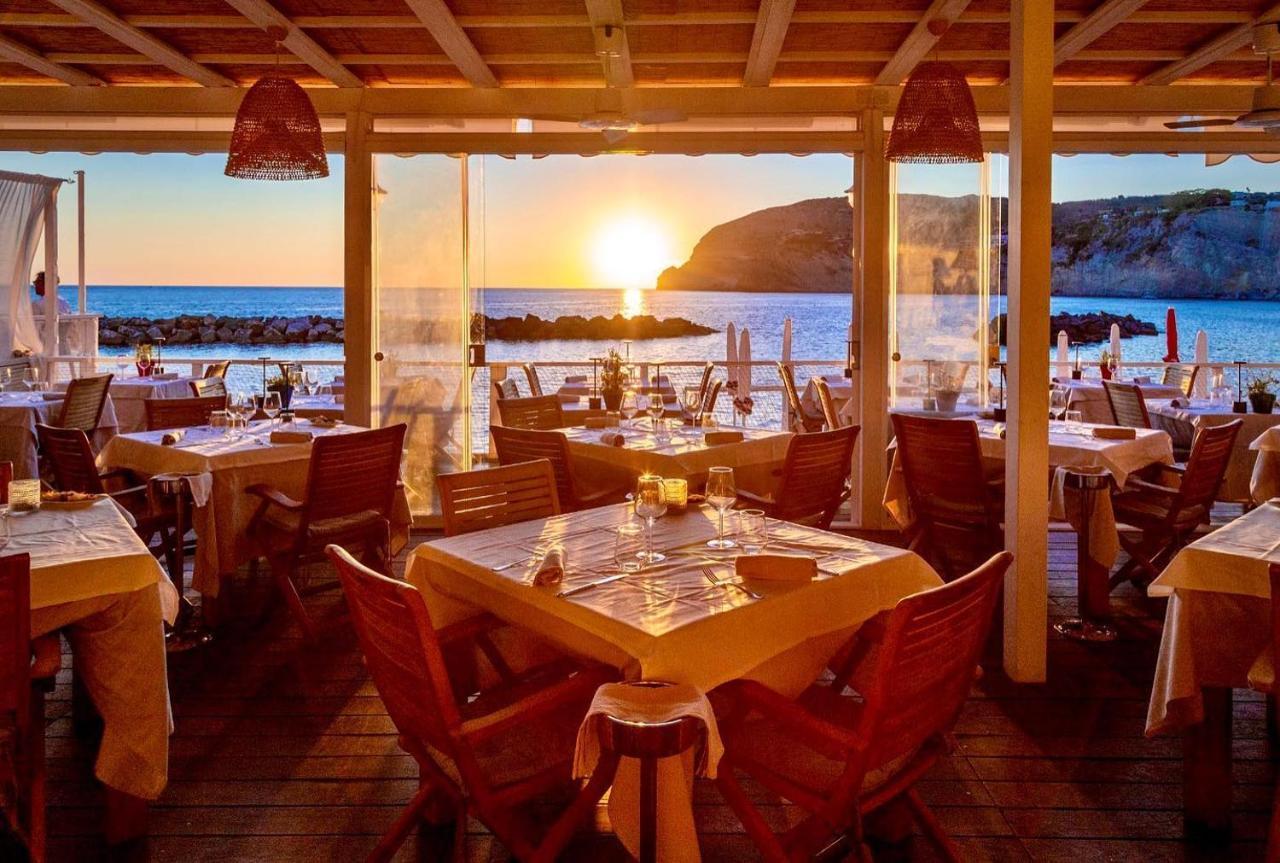 Roccobarocco Boutique Hotel Sant'Angelo  Dış mekan fotoğraf