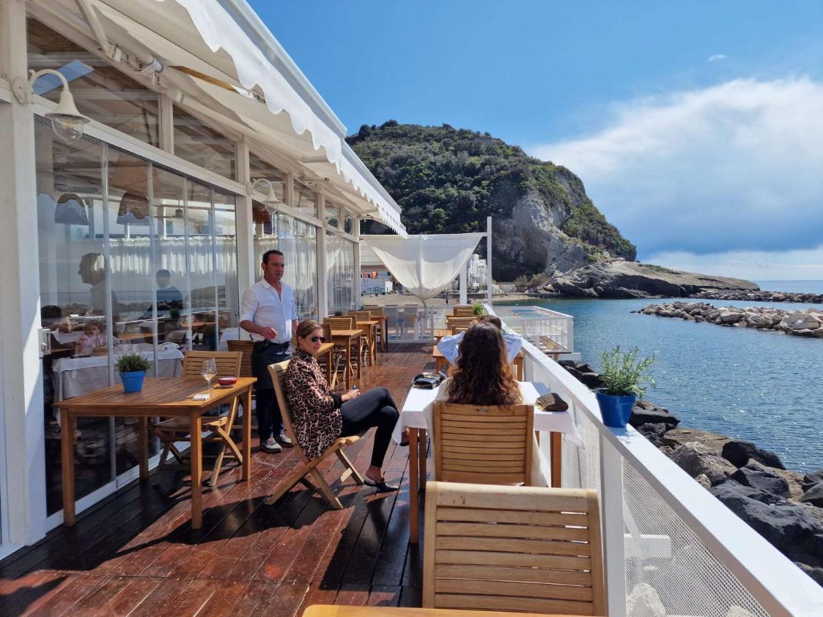 Roccobarocco Boutique Hotel Sant'Angelo  Dış mekan fotoğraf