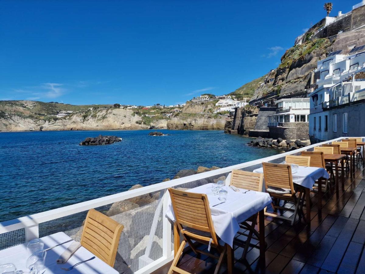 Roccobarocco Boutique Hotel Sant'Angelo  Dış mekan fotoğraf