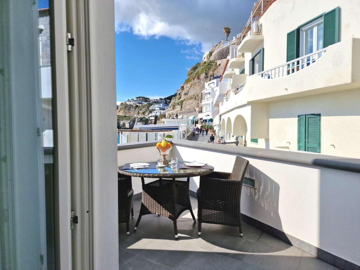 Roccobarocco Boutique Hotel Sant'Angelo  Dış mekan fotoğraf