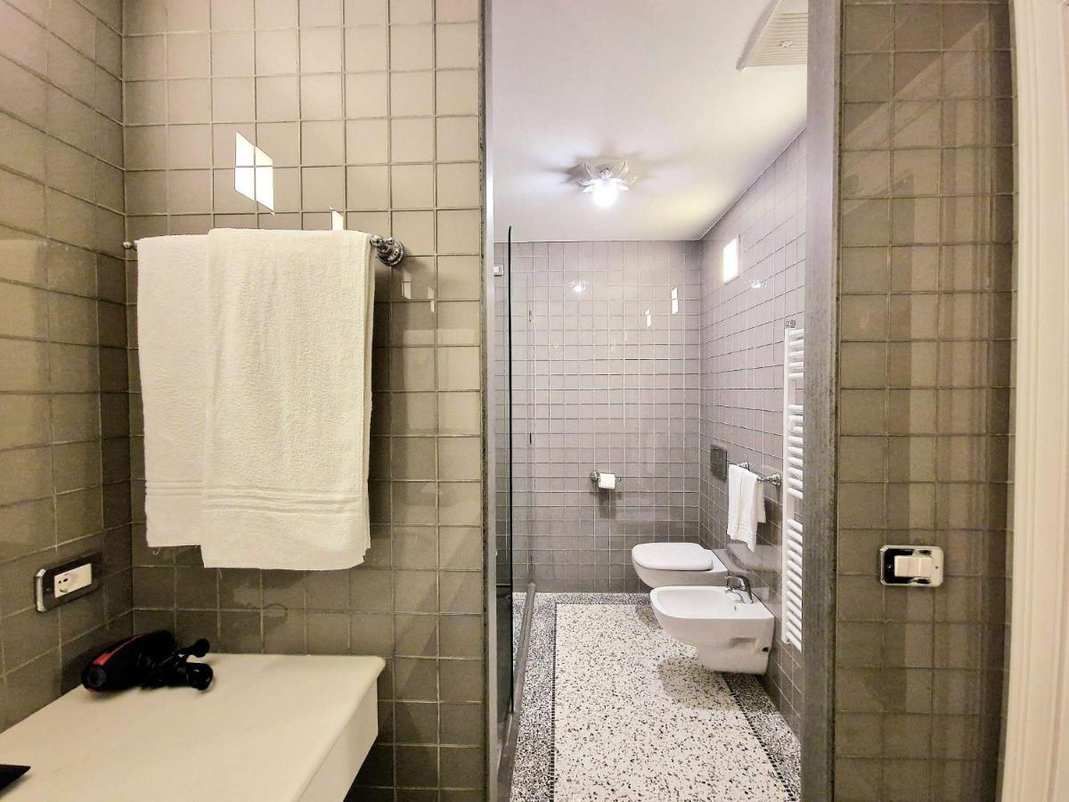 Roccobarocco Boutique Hotel Sant'Angelo  Dış mekan fotoğraf