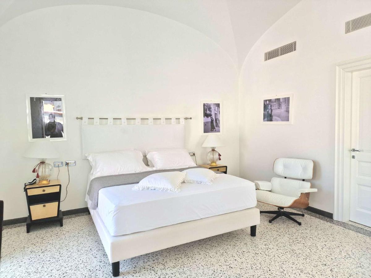 Roccobarocco Boutique Hotel Sant'Angelo  Dış mekan fotoğraf