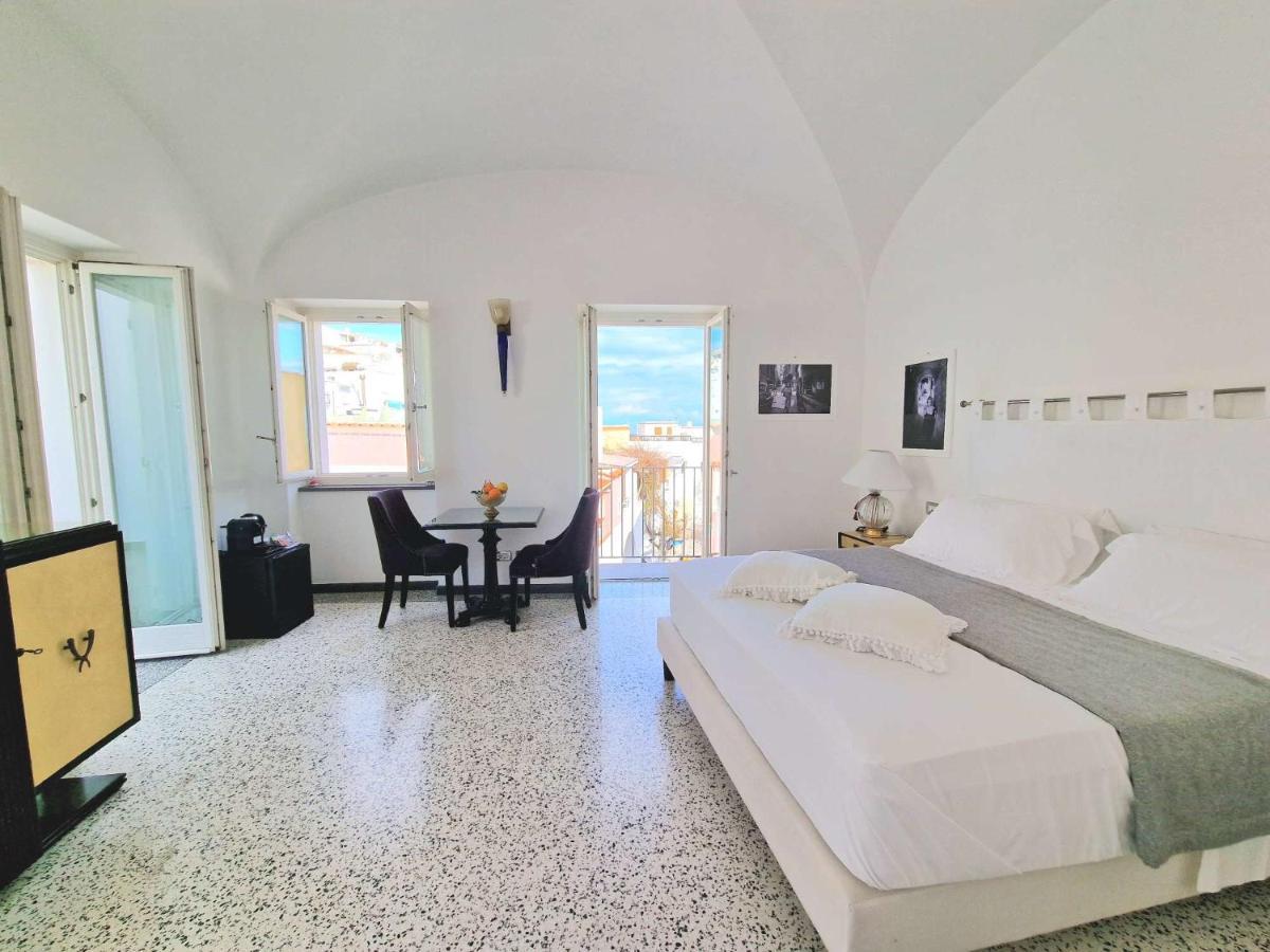 Roccobarocco Boutique Hotel Sant'Angelo  Dış mekan fotoğraf