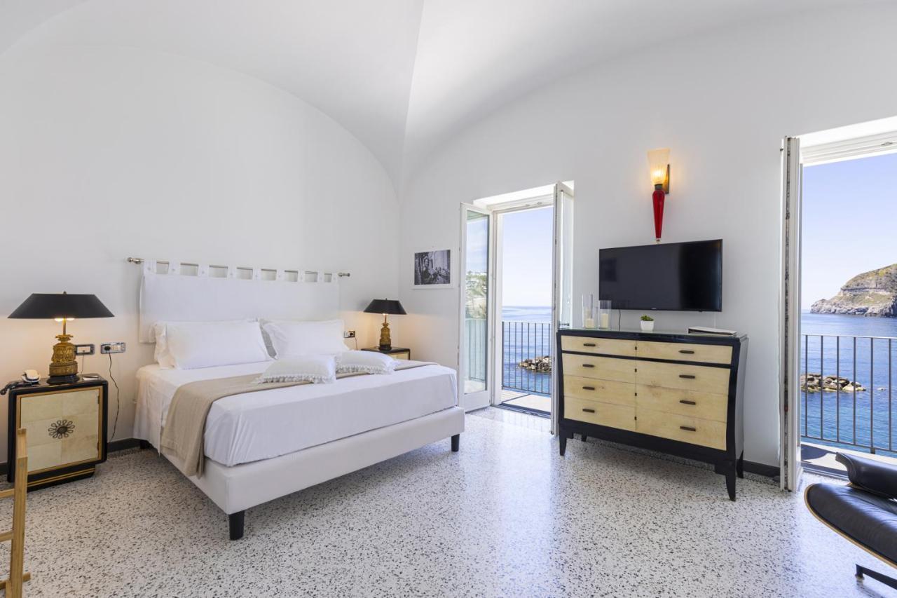 Roccobarocco Boutique Hotel Sant'Angelo  Dış mekan fotoğraf