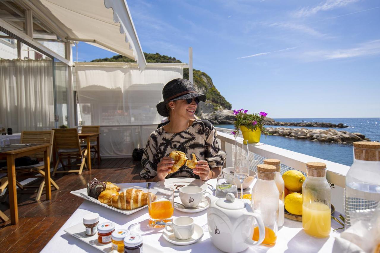 Roccobarocco Boutique Hotel Sant'Angelo  Dış mekan fotoğraf