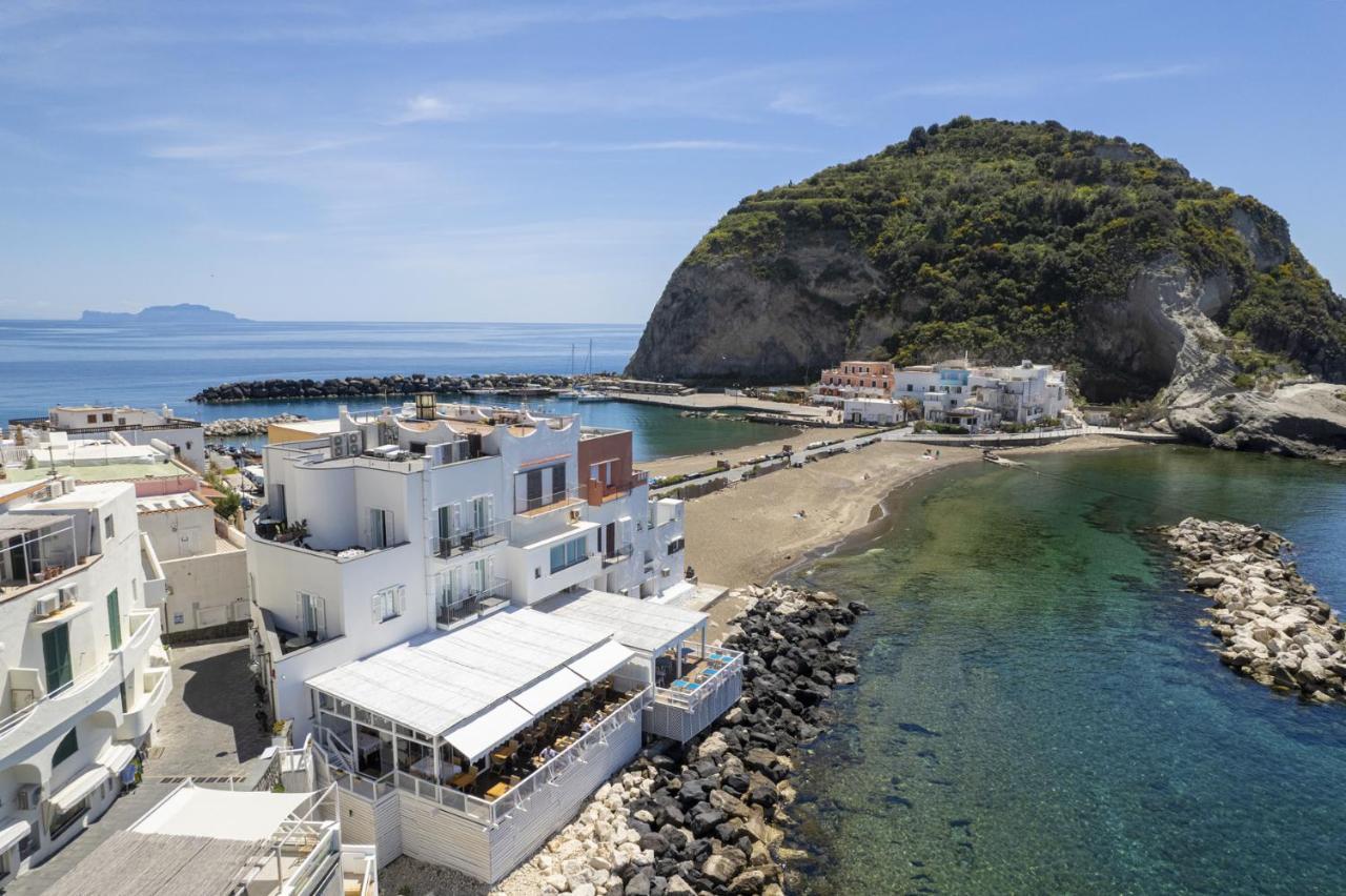 Roccobarocco Boutique Hotel Sant'Angelo  Dış mekan fotoğraf