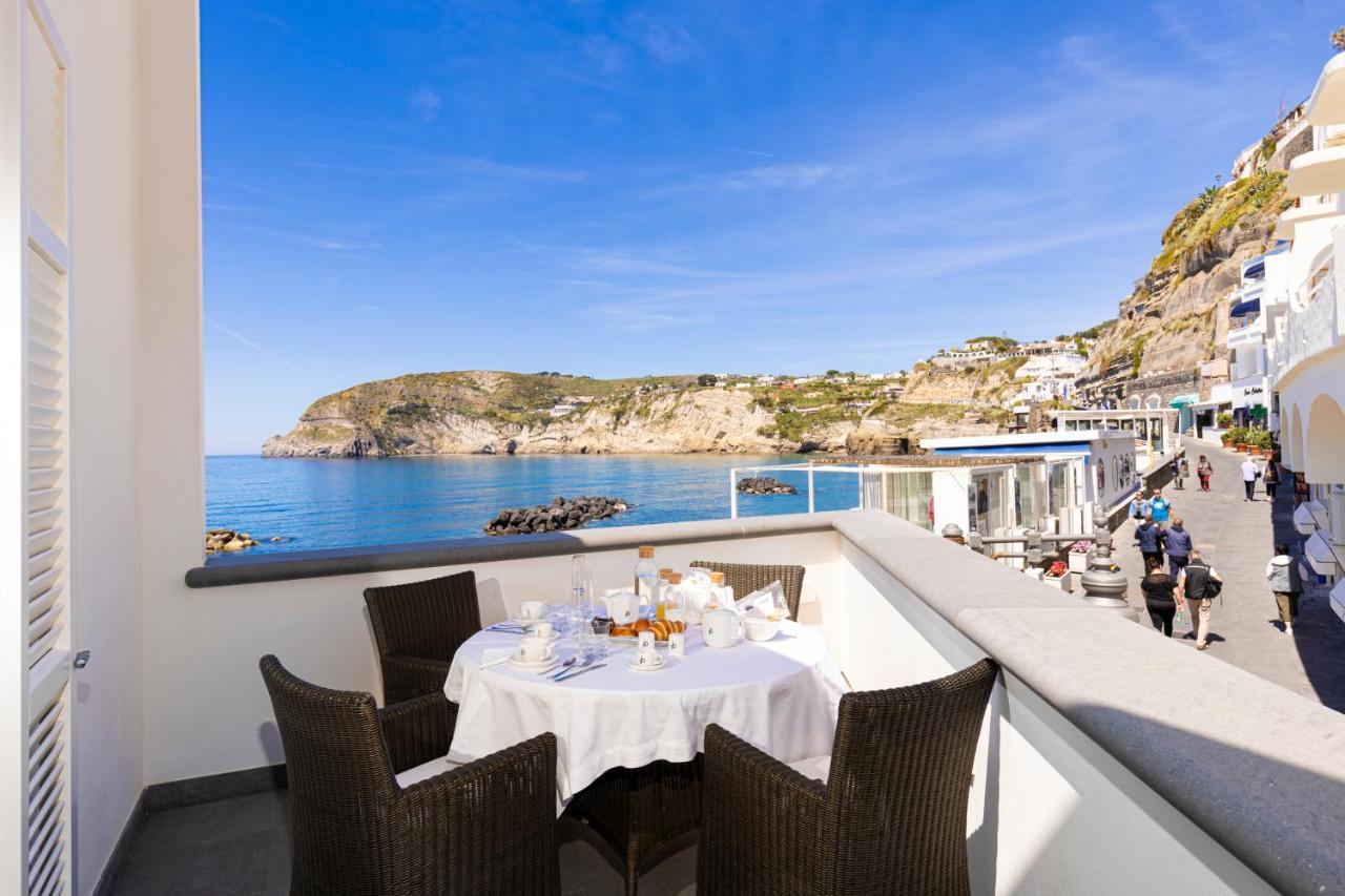 Roccobarocco Boutique Hotel Sant'Angelo  Dış mekan fotoğraf