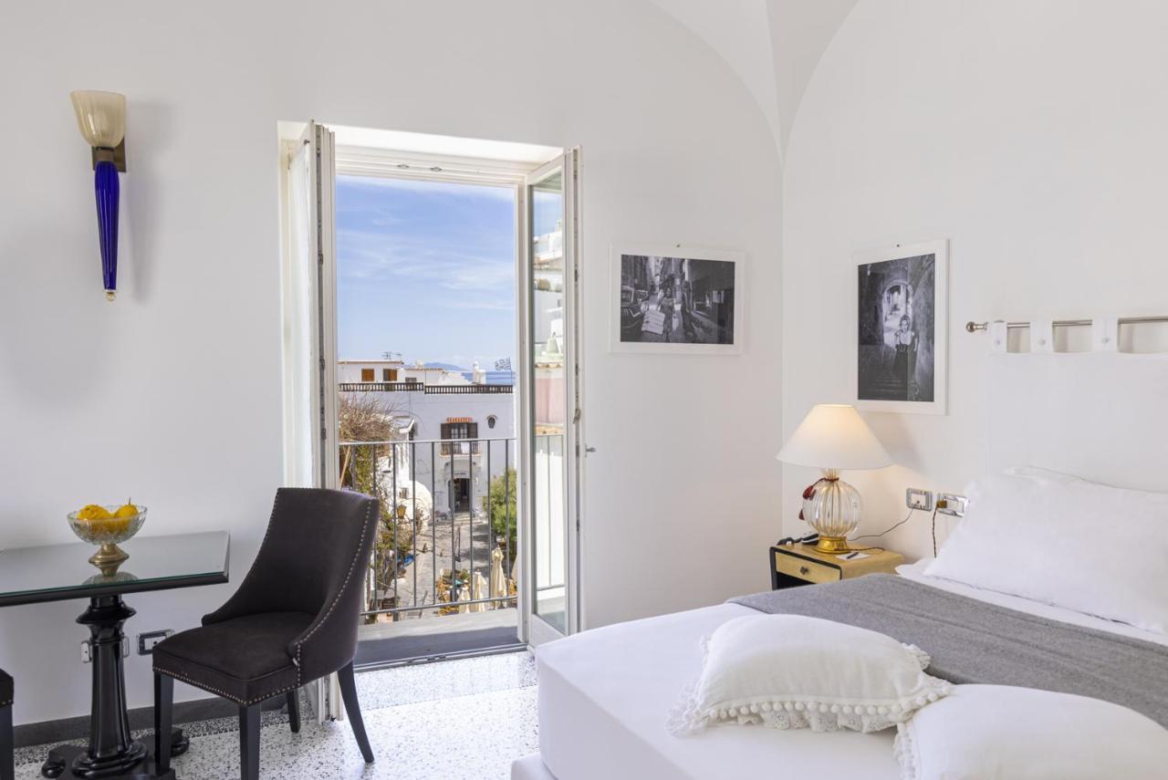 Roccobarocco Boutique Hotel Sant'Angelo  Dış mekan fotoğraf