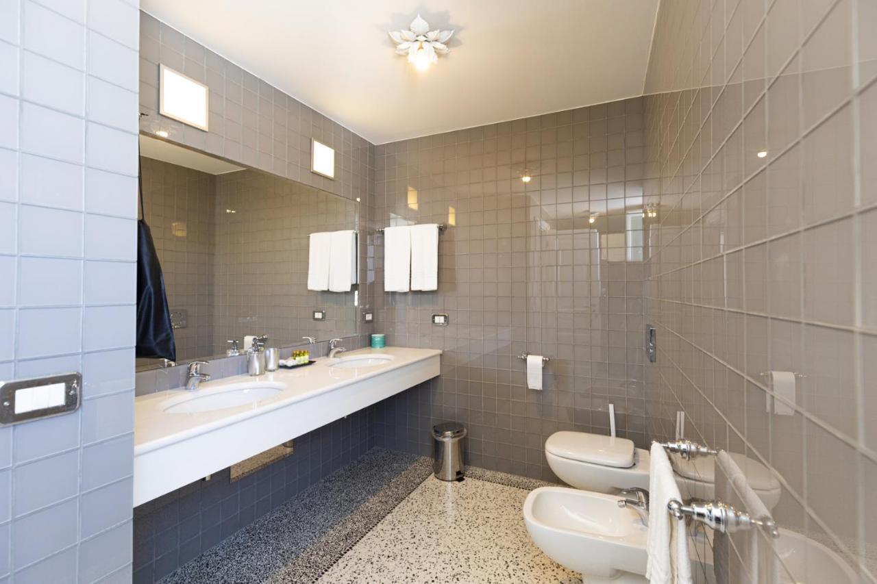 Roccobarocco Boutique Hotel Sant'Angelo  Dış mekan fotoğraf