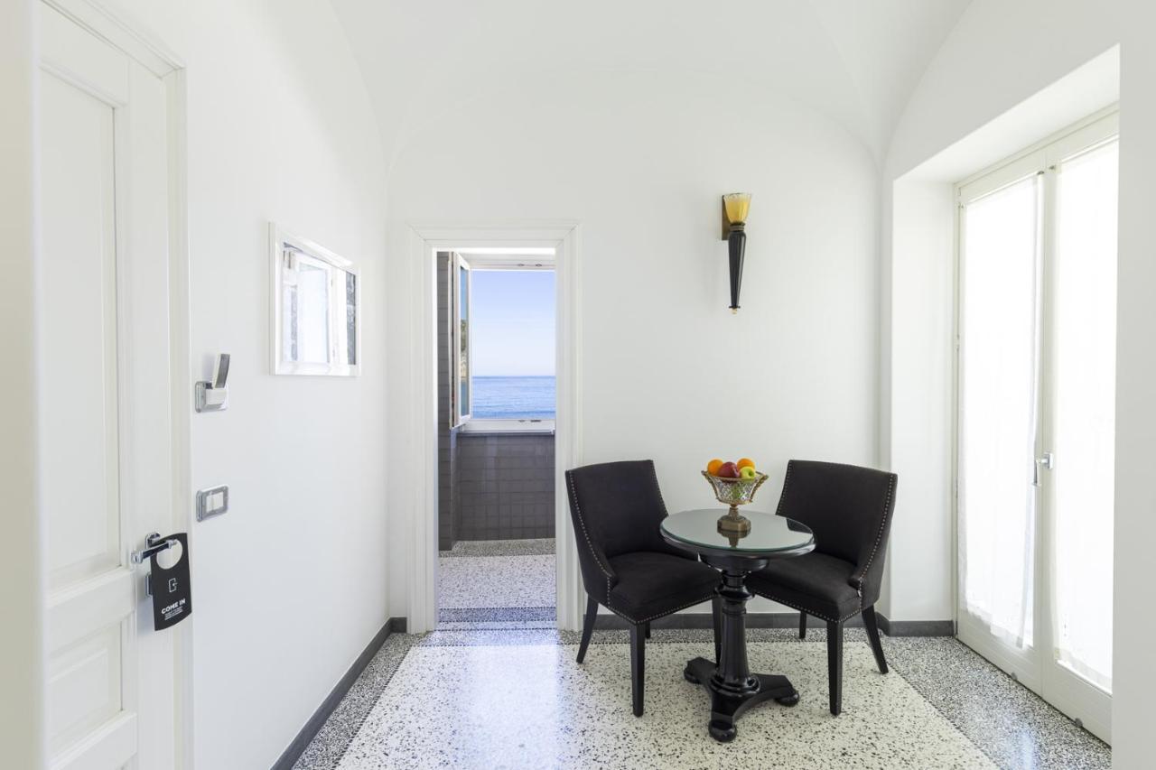 Roccobarocco Boutique Hotel Sant'Angelo  Dış mekan fotoğraf