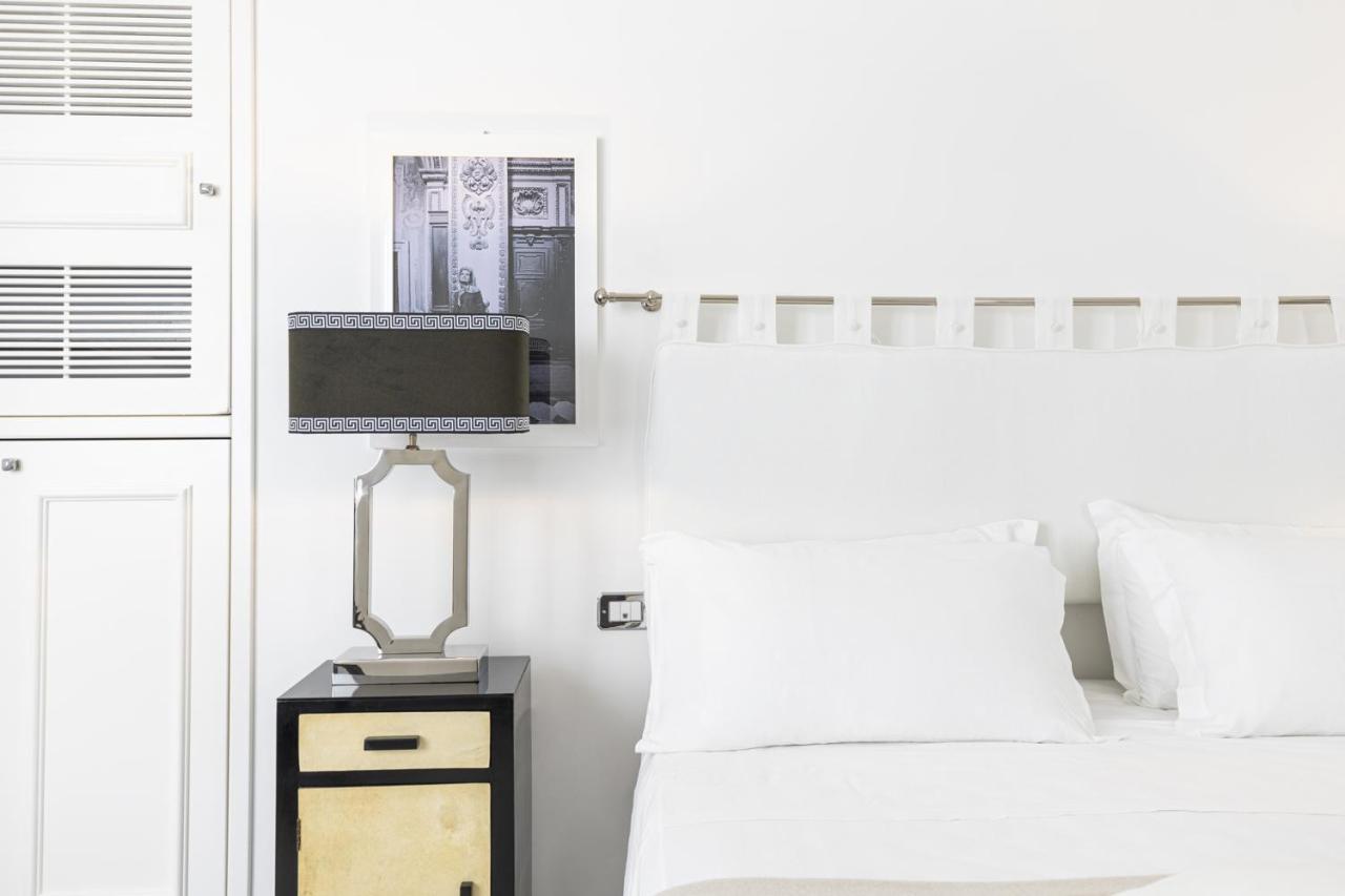 Roccobarocco Boutique Hotel Sant'Angelo  Dış mekan fotoğraf
