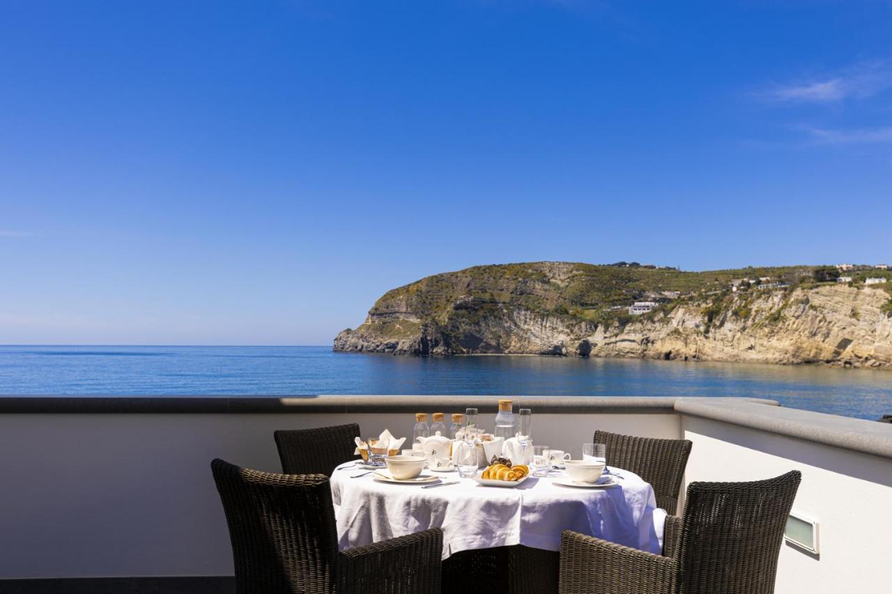 Roccobarocco Boutique Hotel Sant'Angelo  Dış mekan fotoğraf