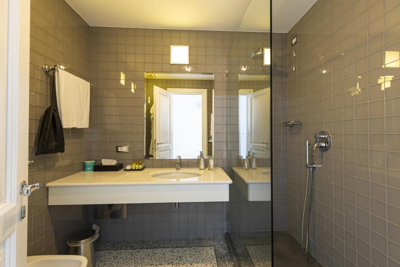 Roccobarocco Boutique Hotel Sant'Angelo  Dış mekan fotoğraf