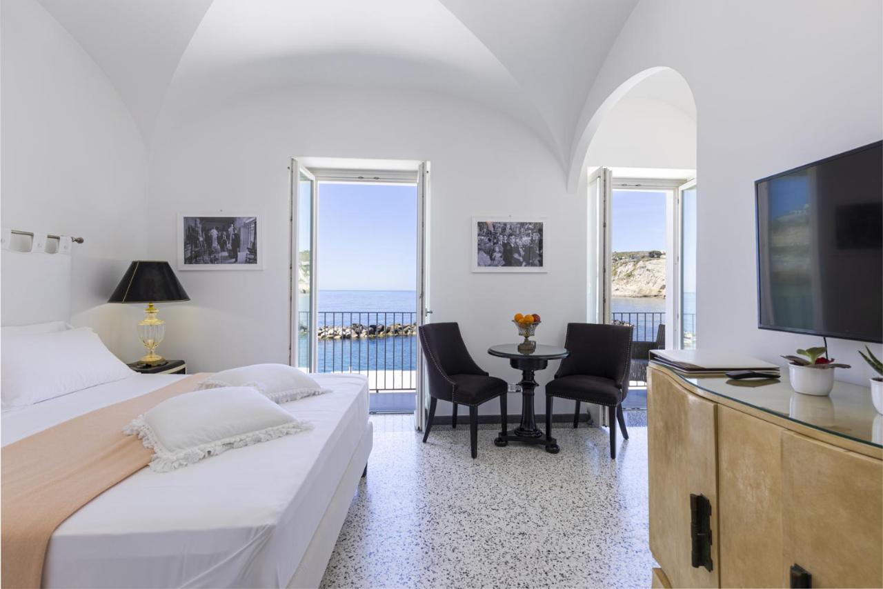 Roccobarocco Boutique Hotel Sant'Angelo  Dış mekan fotoğraf
