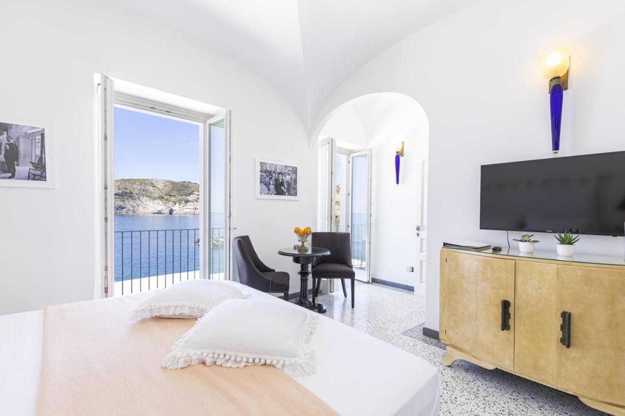 Roccobarocco Boutique Hotel Sant'Angelo  Dış mekan fotoğraf