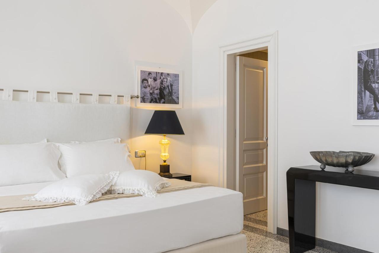 Roccobarocco Boutique Hotel Sant'Angelo  Dış mekan fotoğraf