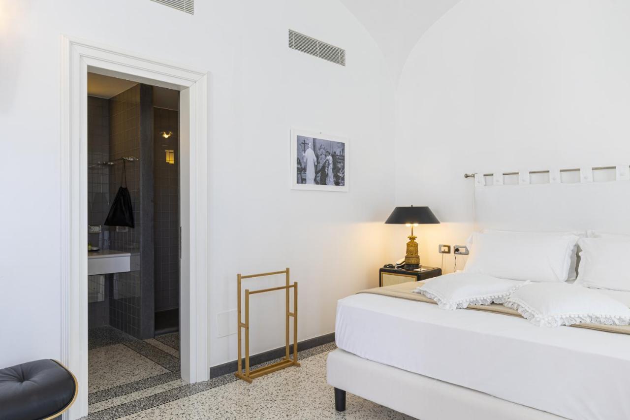 Roccobarocco Boutique Hotel Sant'Angelo  Dış mekan fotoğraf