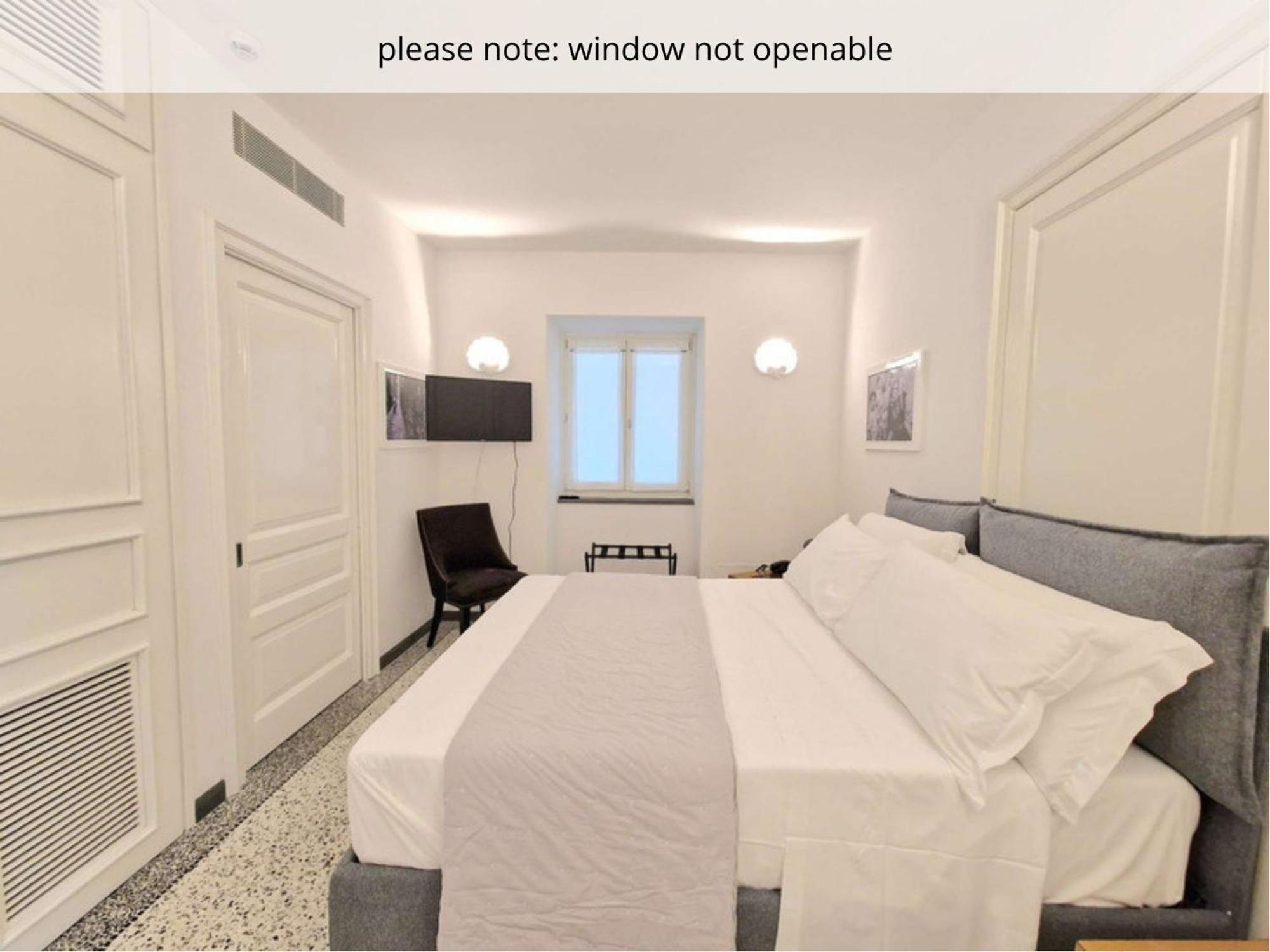 Roccobarocco Boutique Hotel Sant'Angelo  Dış mekan fotoğraf