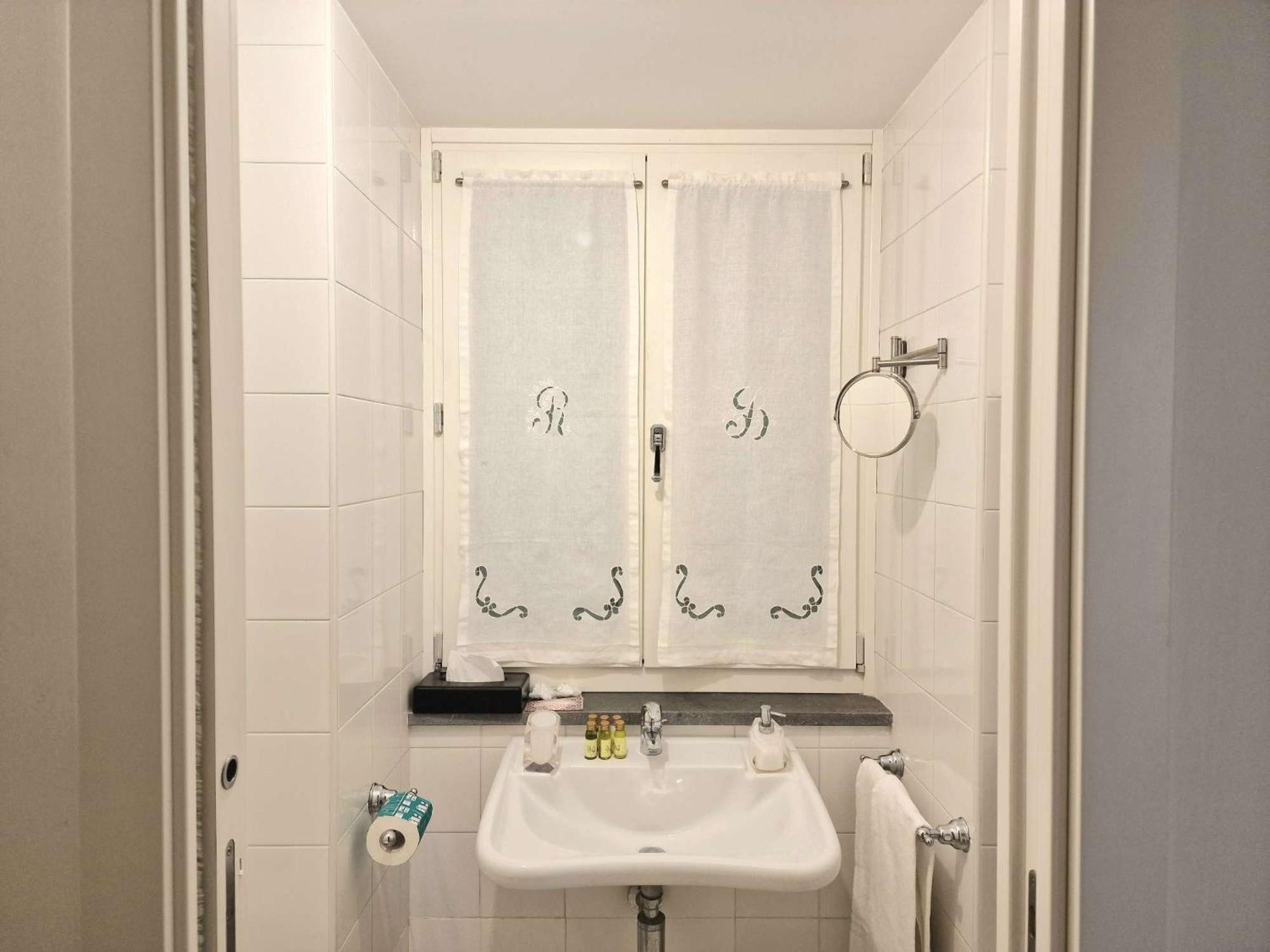 Roccobarocco Boutique Hotel Sant'Angelo  Oda fotoğraf