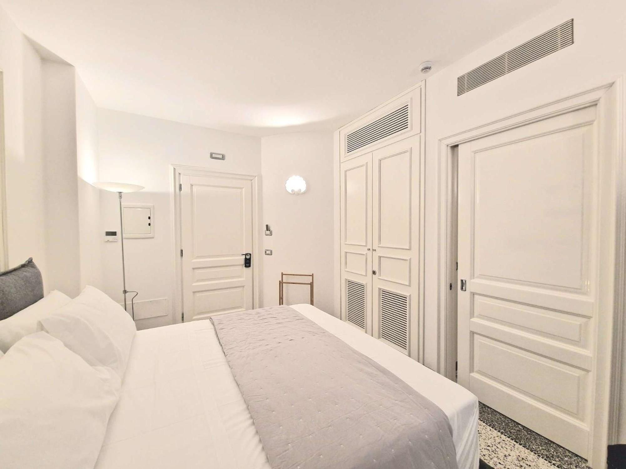 Roccobarocco Boutique Hotel Sant'Angelo  Oda fotoğraf