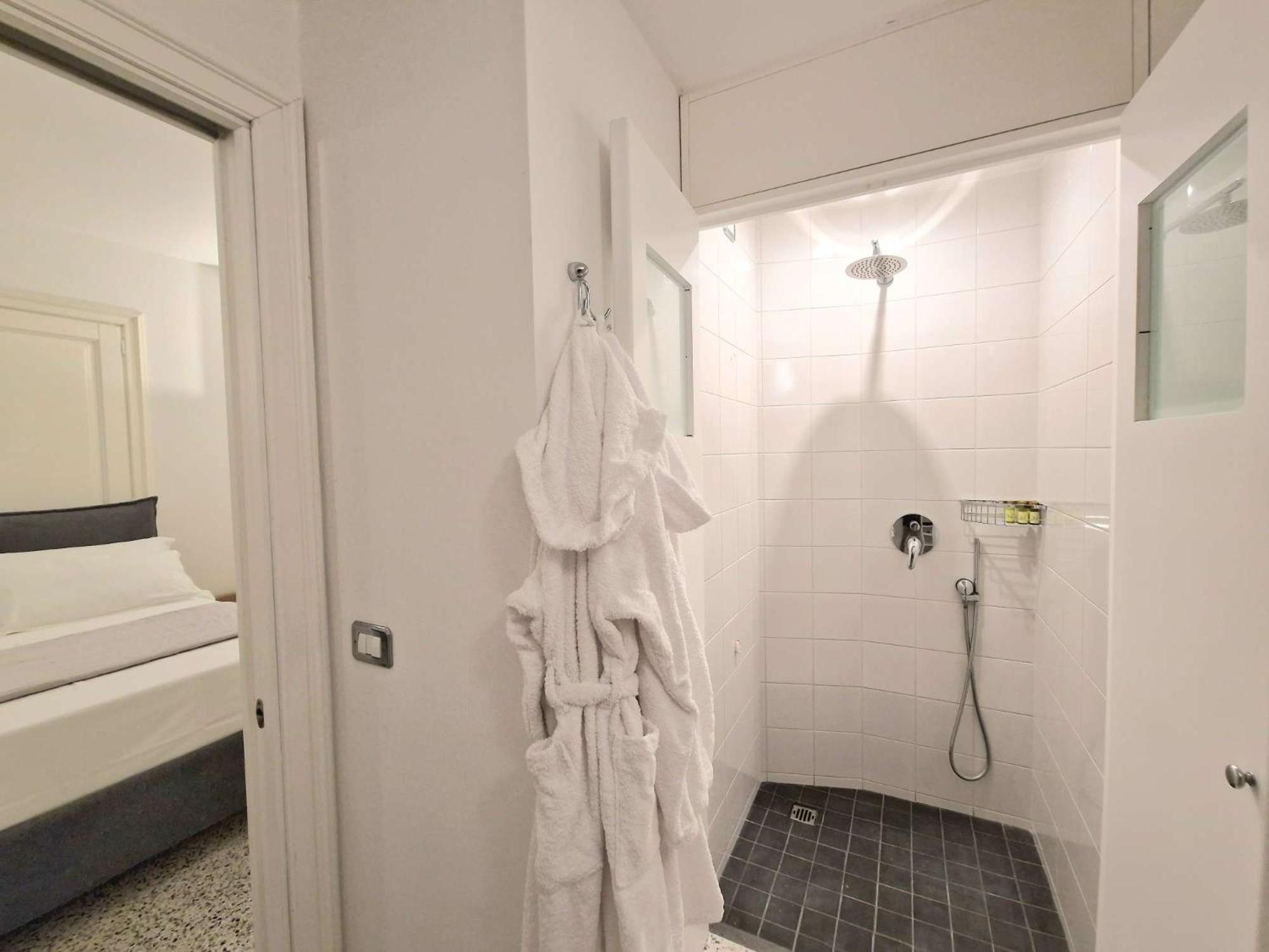 Roccobarocco Boutique Hotel Sant'Angelo  Oda fotoğraf