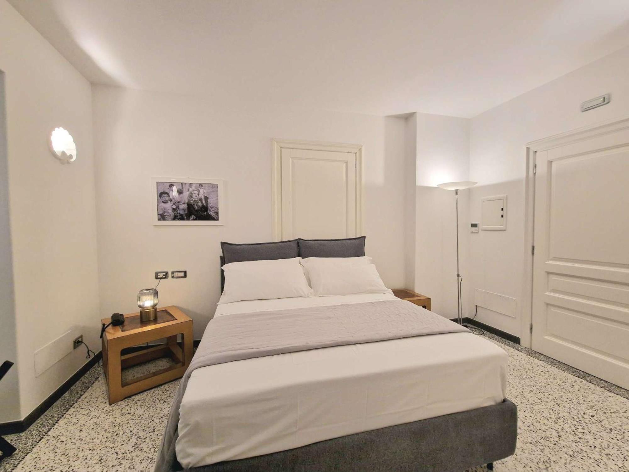 Roccobarocco Boutique Hotel Sant'Angelo  Oda fotoğraf