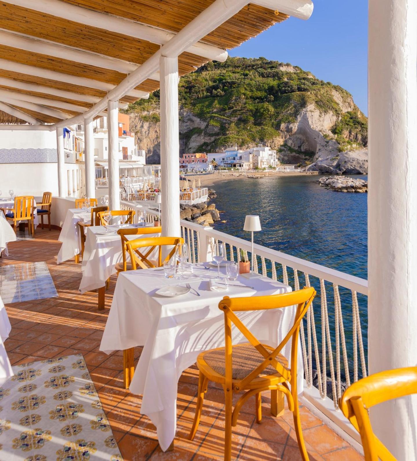 Roccobarocco Boutique Hotel Sant'Angelo  Dış mekan fotoğraf